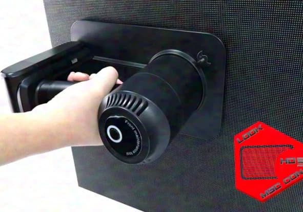 NEW at MSC CON HD5 pro 1.875mm / INDOOR LED-REAL 4K- 8K SYSTEM!