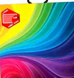 NEW at MSC CON MR5pro 1.953mm / INDOOR HIGH Quality / Professional-Flexible