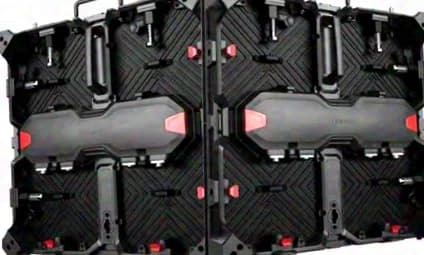 NEW at MSC CON MX5pro- 3.9mm INDOOR / OUTDOOR Fully magnetic / Flexible