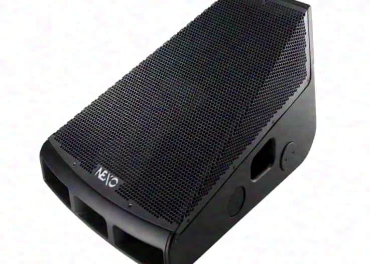 NEXO 45N12 Package