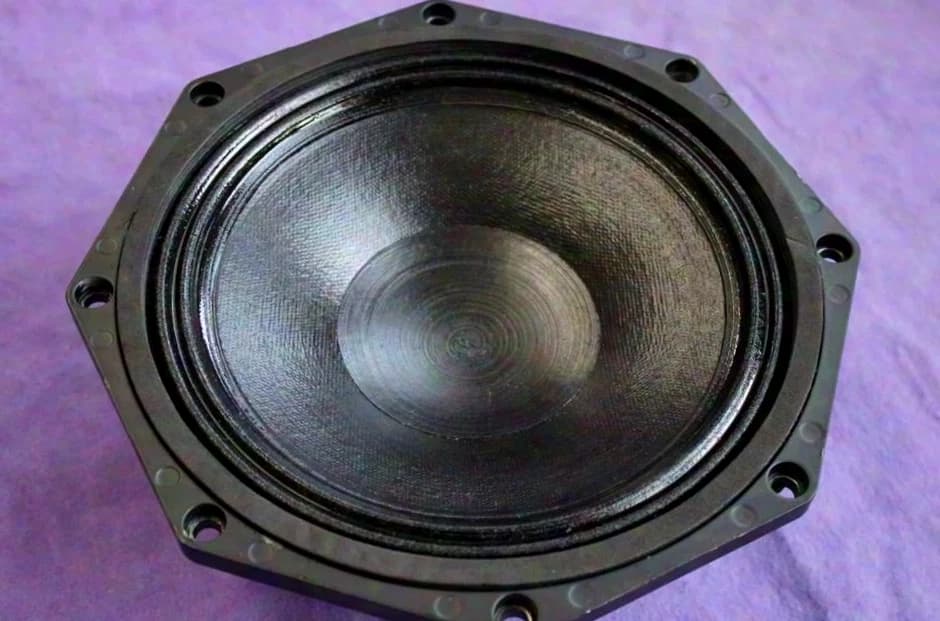 NEXO HPB-8ND, HPB8ND-HF, 8“ driver for NEXO PS8, EPS8, GeoD10, IDS108, PS8R2 or GeoS8, GeoT2815, GeoT4805, STM M28