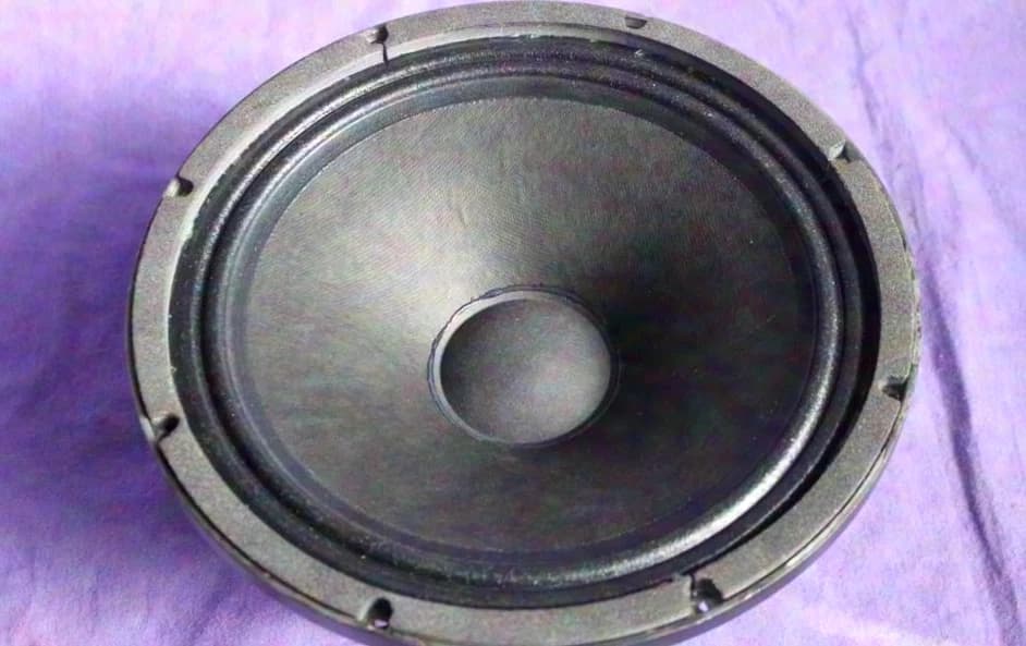 NEXO N1068R-8, HPB10-8 or HPBPS108 for PS10, 10“ chassis for PS10