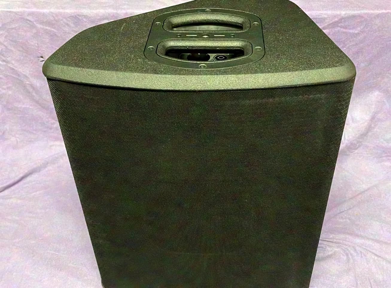 NEXO P12 UTIS High-Power Universal Loudspeaker 1.250 W / 8 Ohm from Excess Stock