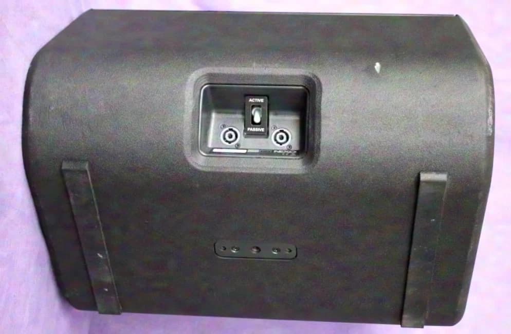 NEXO P12 UTIS High-Power Universal Loudspeaker 1.250 W / 8 Ohm from Excess Stock