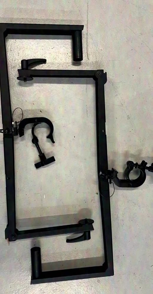 NEXO PS15R2 horizontal flying bracket