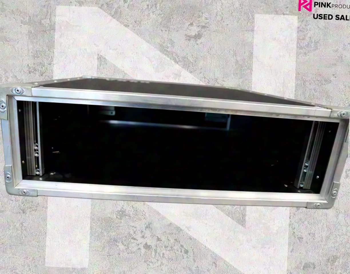 NN DD Rack 3HE