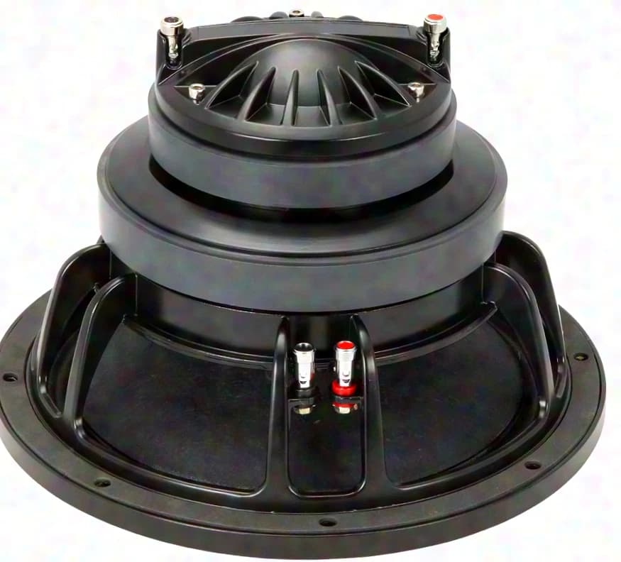 NOVA Acoustic speakers, various replacement parts
