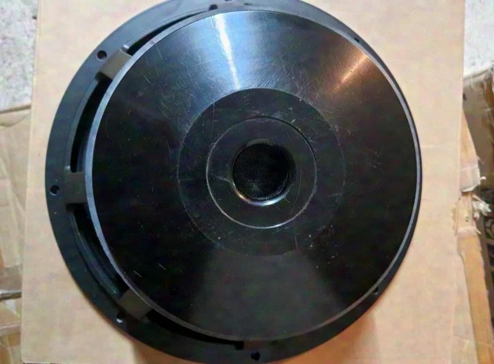 NOVA Acoustic speakers, various replacement parts