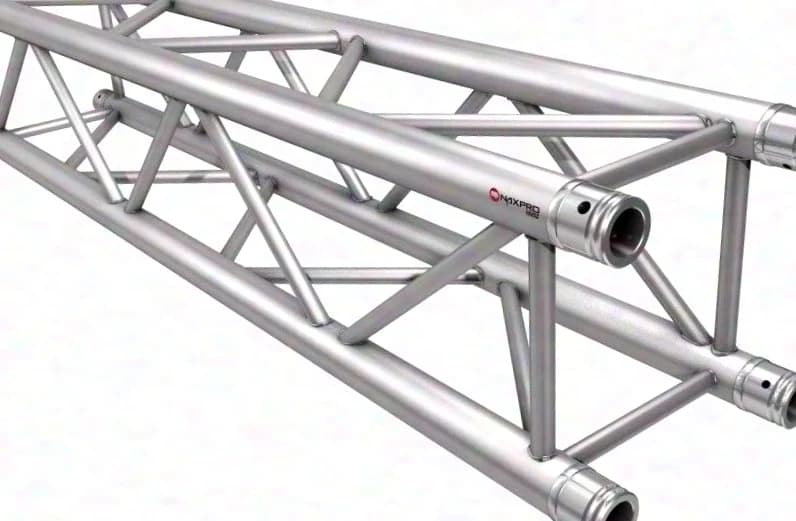 Naxpro - FD 33 truss section 125 cm