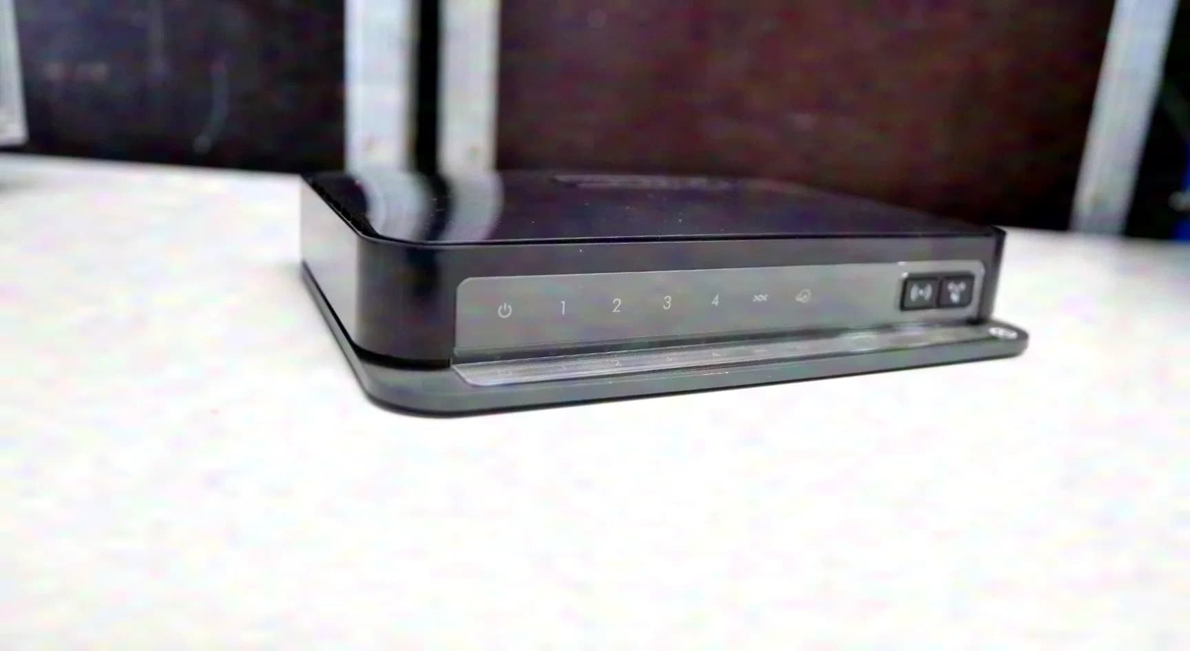 Netgear Wireless Router "Netgear DGN1000B"