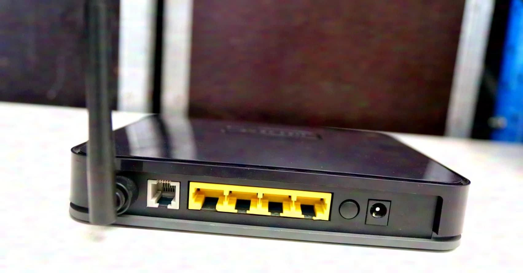 Netgear Wireless Router "Netgear DGN1000B"