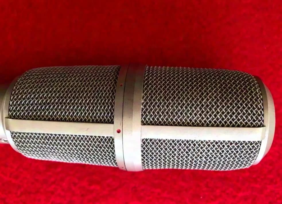 Neumann SM 69 Fet Neumann SM 69 fet