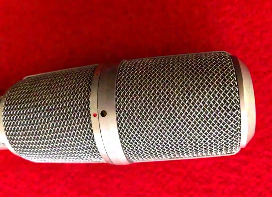 Neumann SM 69 Fet Neumann SM 69 fet