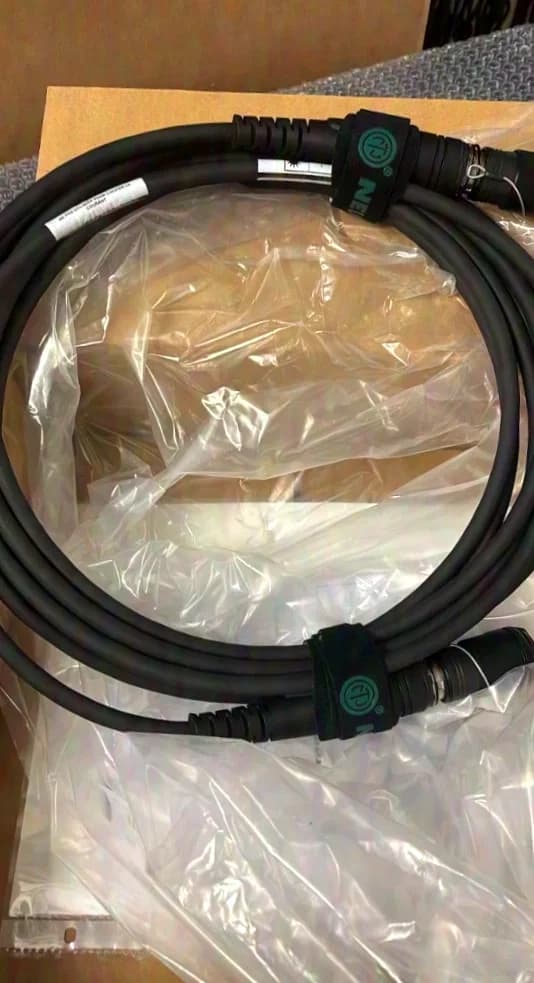 Neutrik OpticalCON Duo field cable 6m fiber optic NKO2M-H1-A-0-6 NEW/original packaging