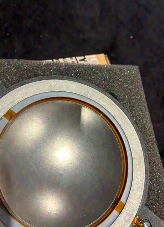 Nexo 2" Diaphragm