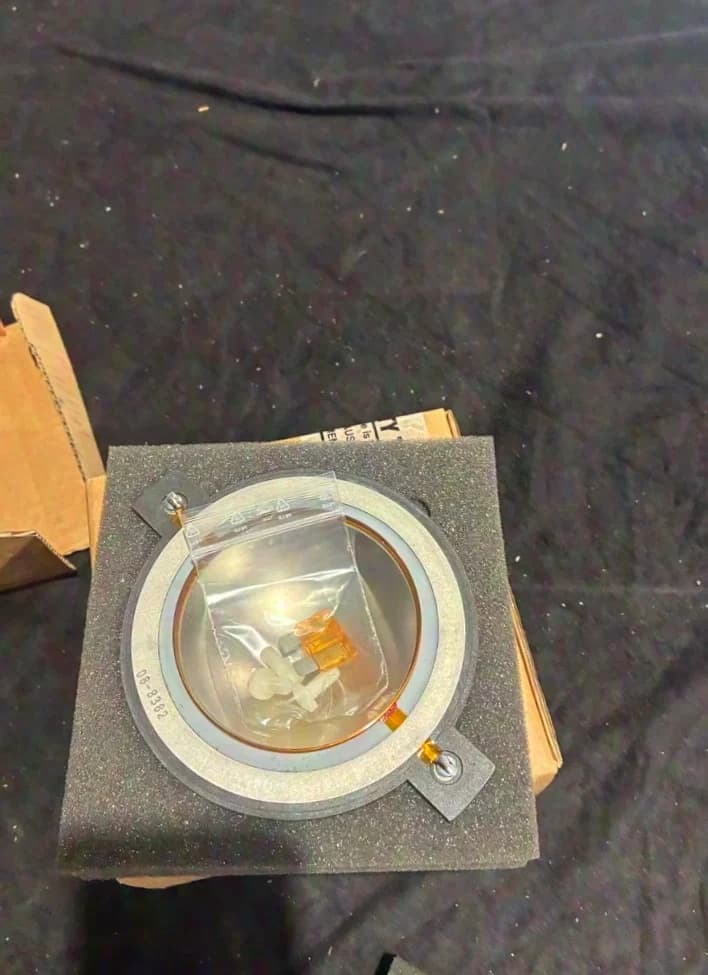Nexo 2" Diaphragm