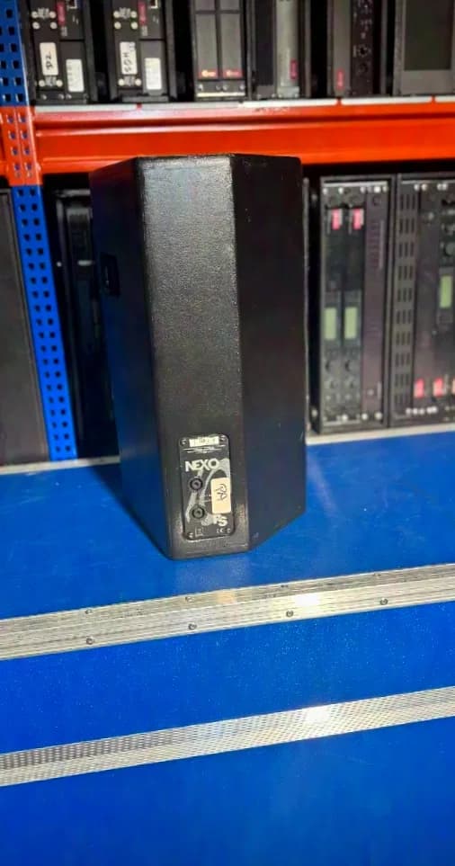 Nexo PS10-R2
