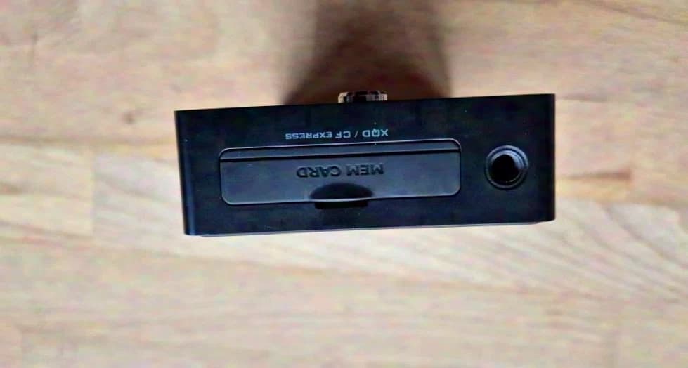 Nexto Photo Storage NEXTO DI NPS 10