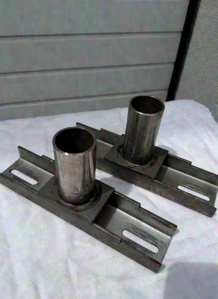 No-Name truss mounts