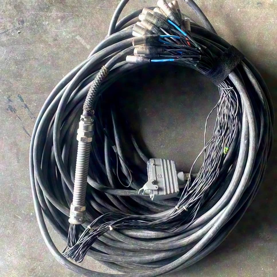 No name Multicore 24-8 Ch