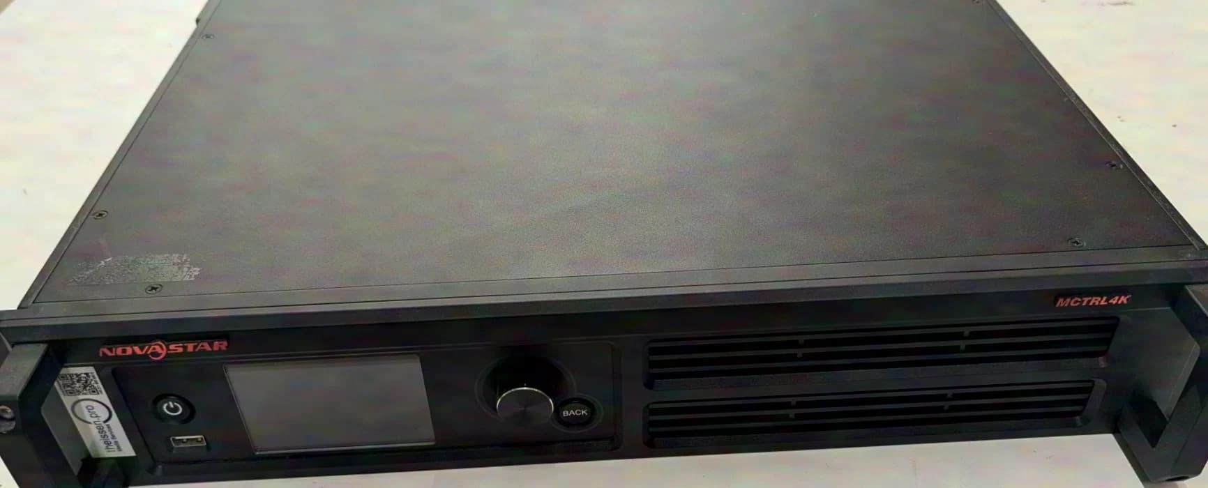 NovaStar MCTRL-4k