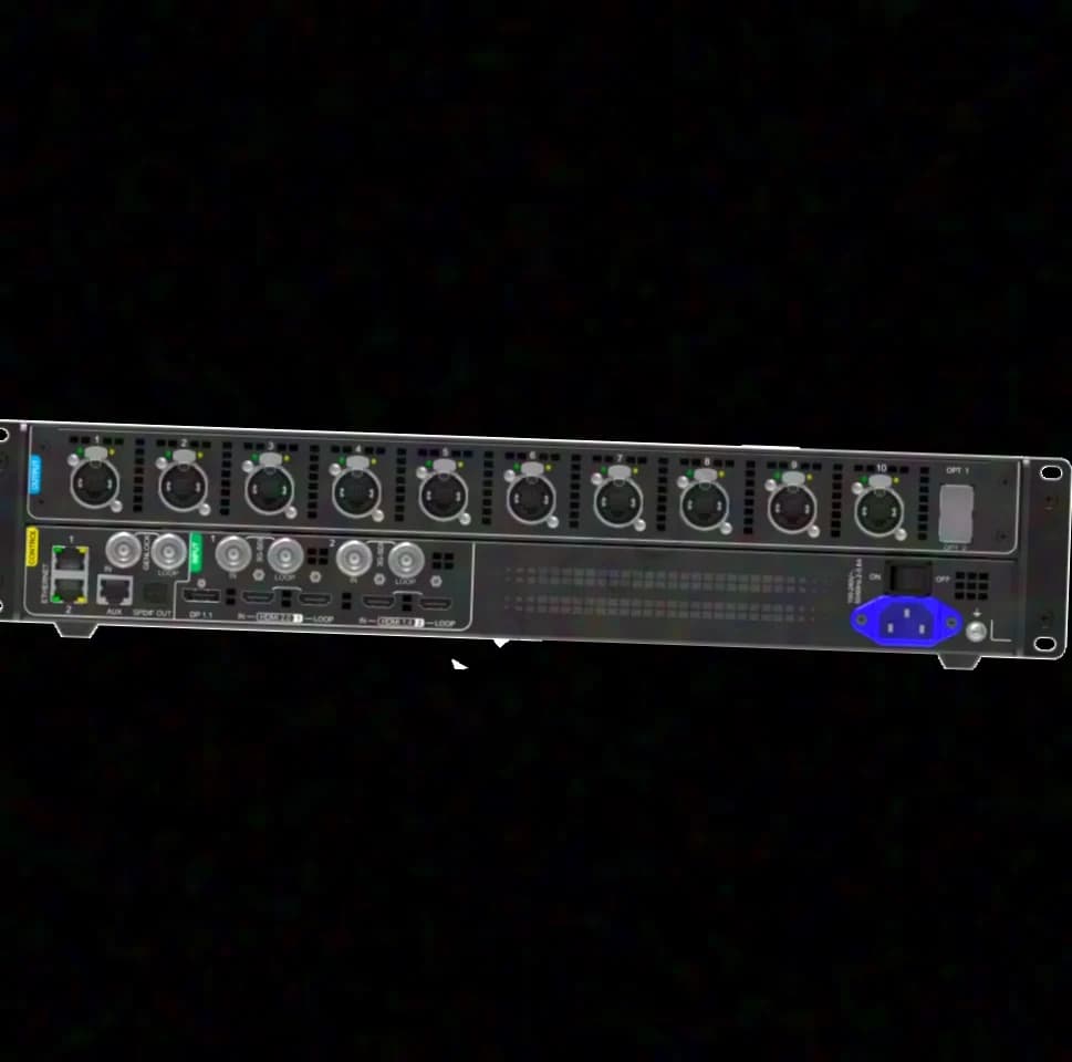 NovaStar MX30 COEX
