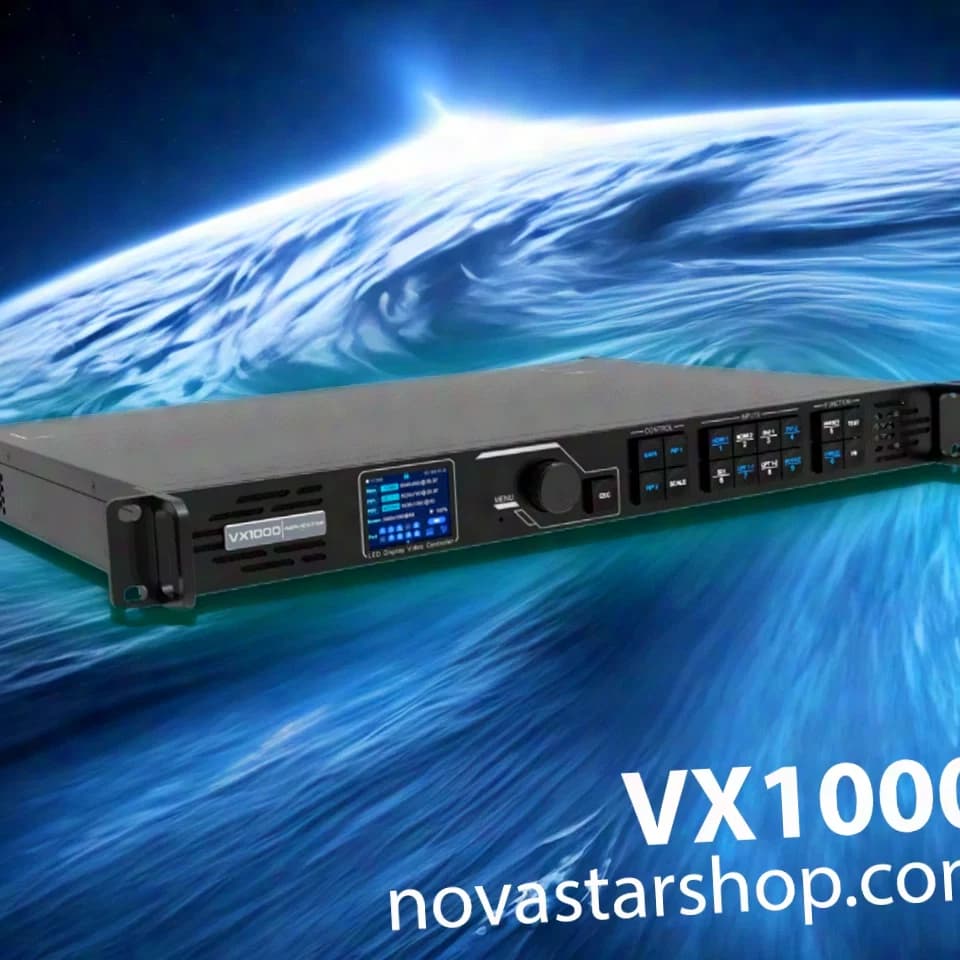 NovaStar VX1000 All-in-one Controller