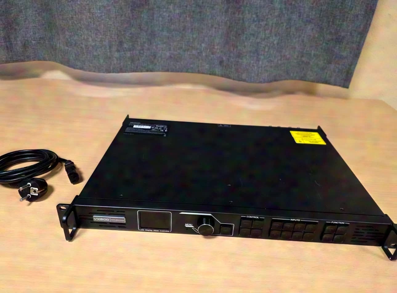NovaStar VX600 LED video processor