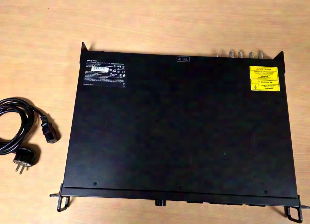 NovaStar VX600 LED video processor