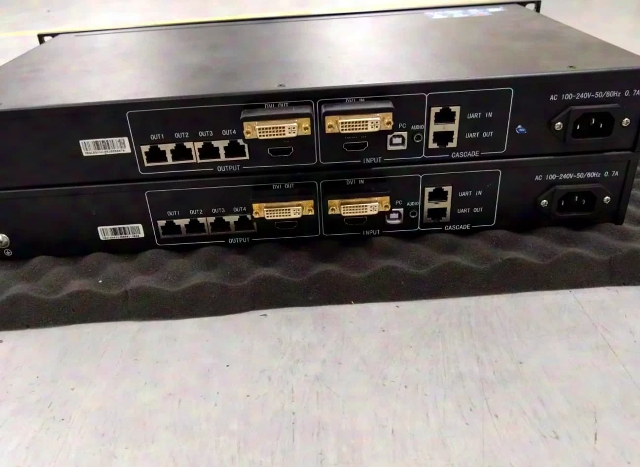 Novastar MCTRL660