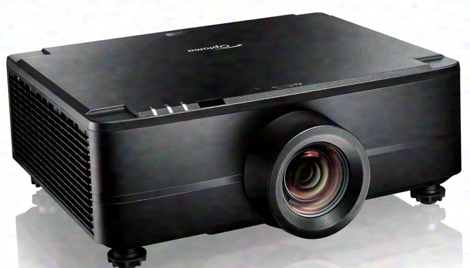 OPTOMA ZU820T 8800 Lumen 1920x1200 mot. Zoom 1.25-2.00:1