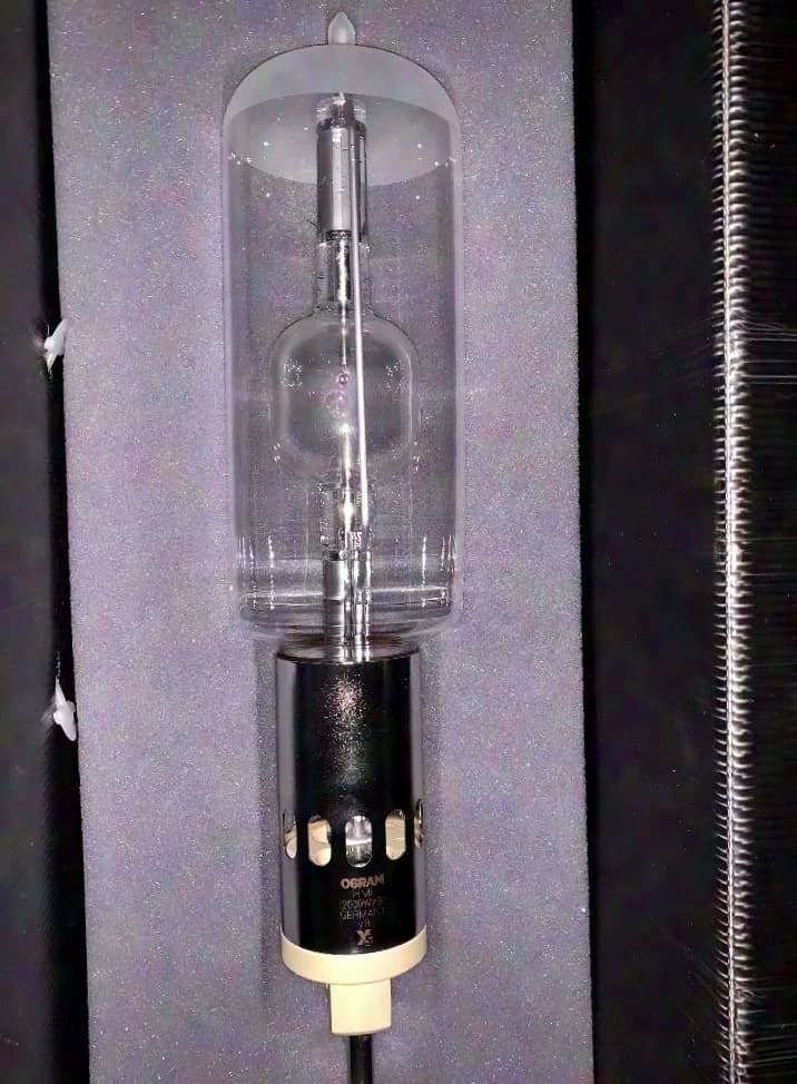 OSRAM HMI 12000W/SE/XS Naed 54113