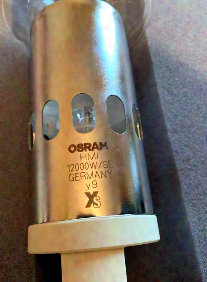 OSRAM HMI 12000W/SE/XS Naed 54113