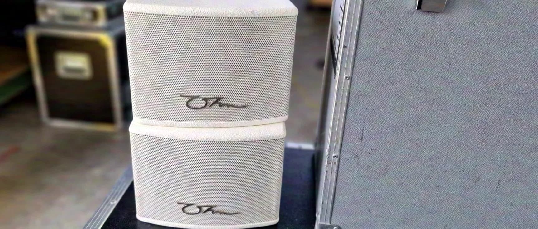 Ohm KS-1