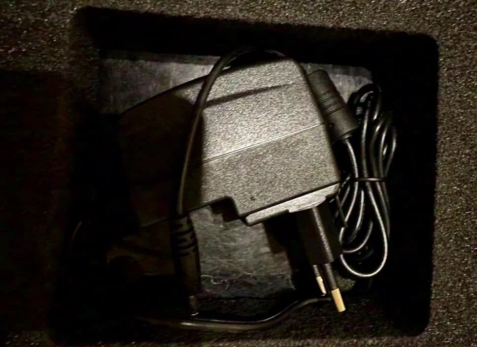Ophit DSLM DVI-LWL-Extender Set