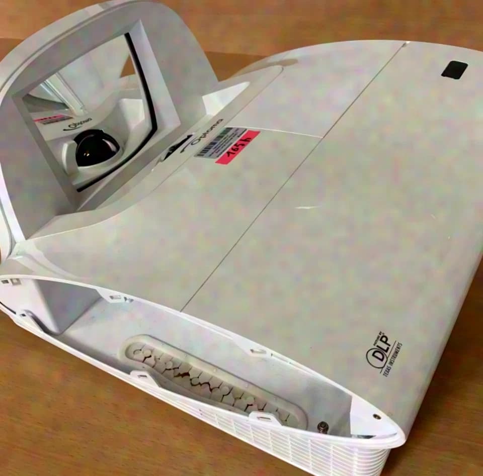 Optoma EW695UT