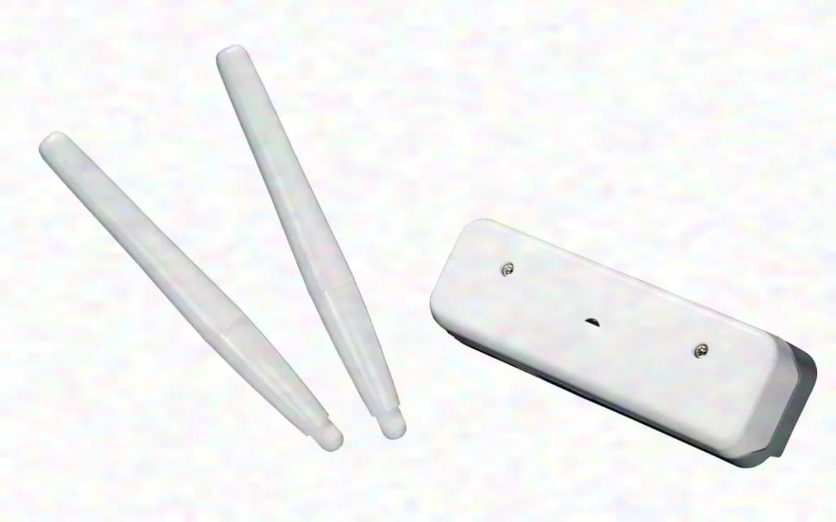 Optoma Professional Whiteboard 2m Wide incl. Projector