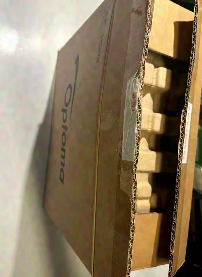 Optoma ZH403