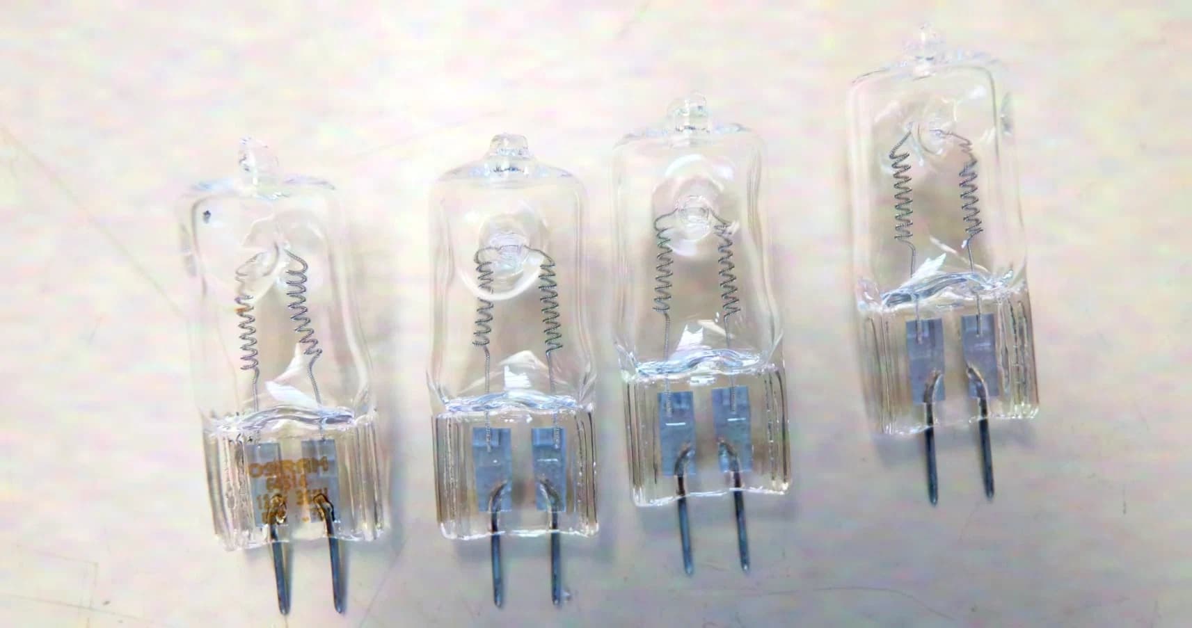 Osram 64514 120V 300W (set of 4)