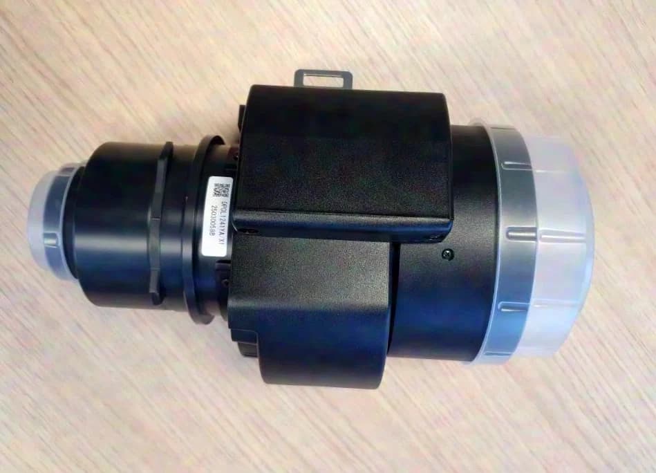 PANASONIC ET-C1S600 Interchangeable Lens "always specify the following no.: 95*"