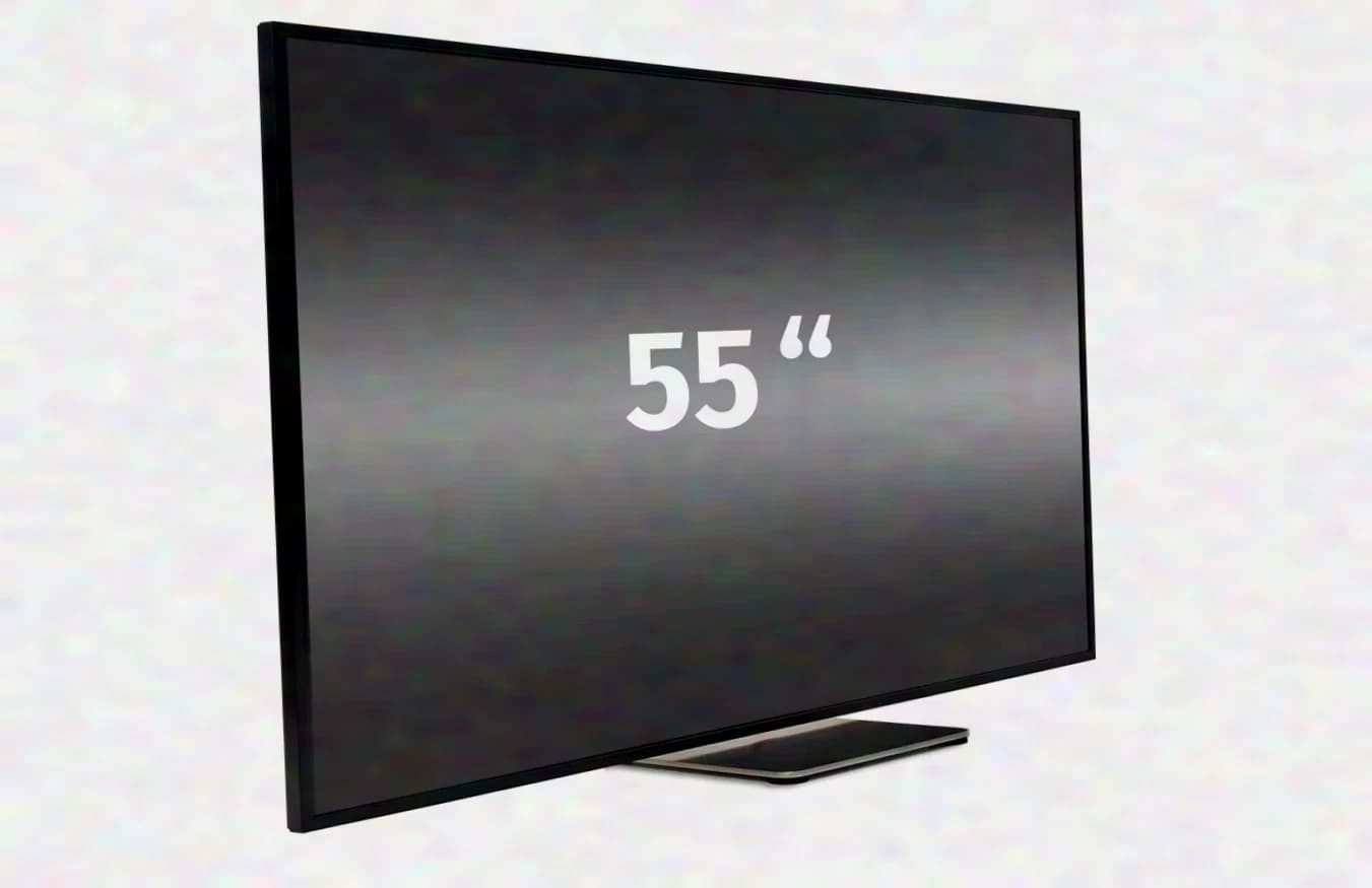 PANZERKABEL Video Table Stand 32" - 55"