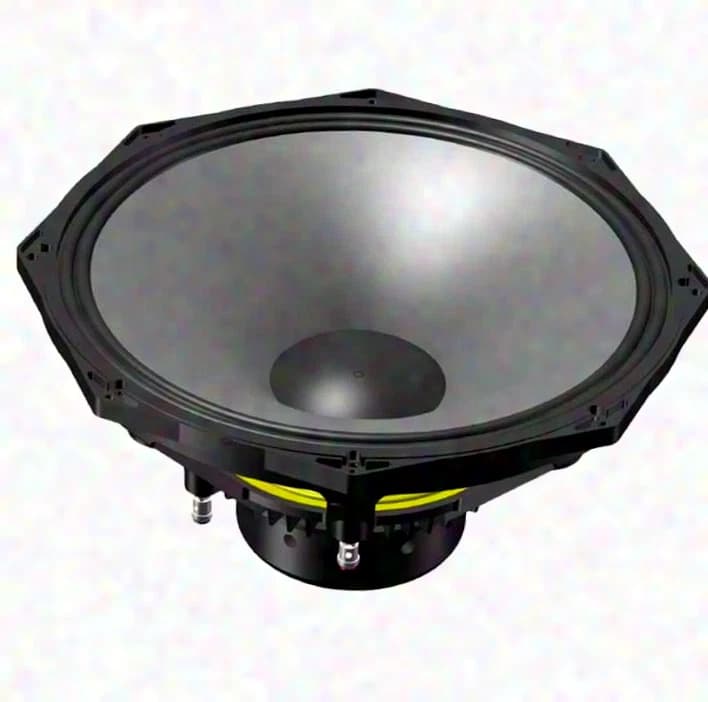PHL Audio HP5261MNd 15" neodymium driver