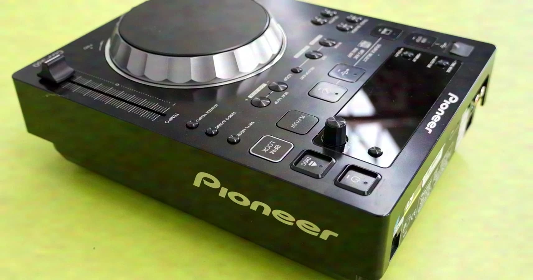 PIONEER CDJ 350