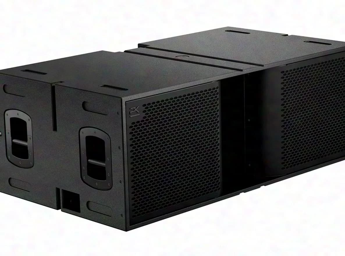 PK Sound T10/T218 Sound Package