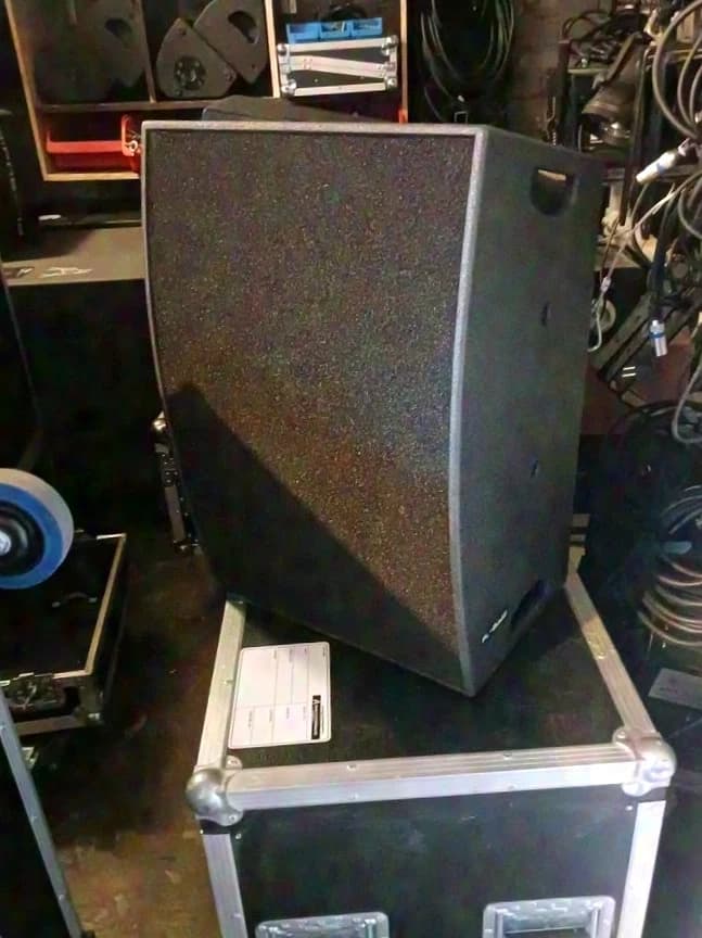 PL-audio BANANA ARRAY
