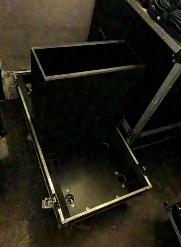 PL-audio BANANA ARRAY