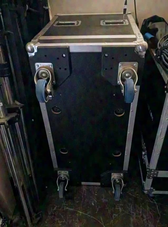 PL-audio BANANA ARRAY