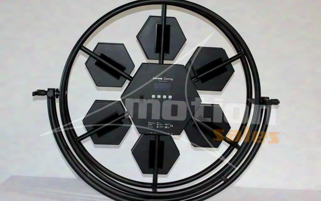 PORTMAN P1 EVO (3-piece set)