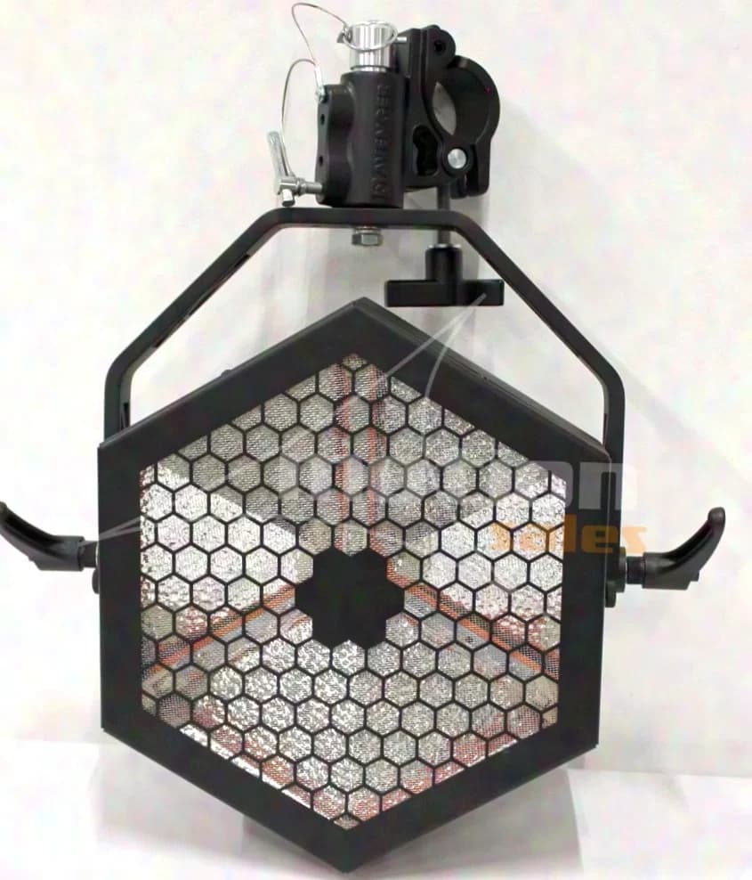 PORTMAN P3 PIX3L (5-piece set in case)