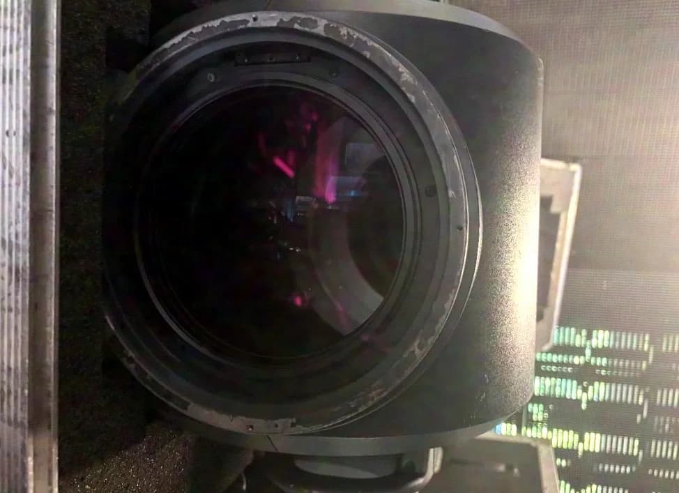 PRG Bad Boy spot Moving Head Spot